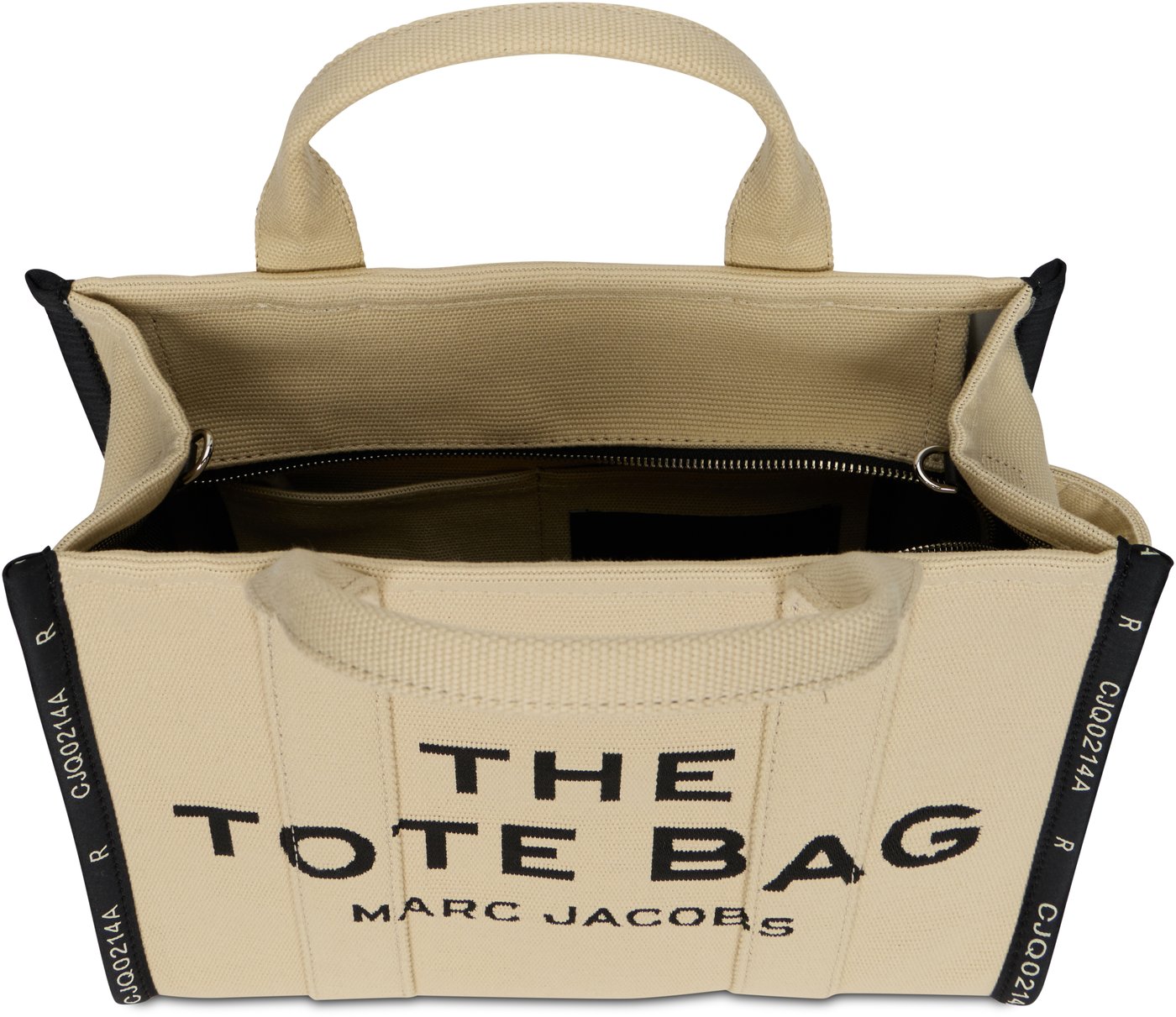Tote bag with logo