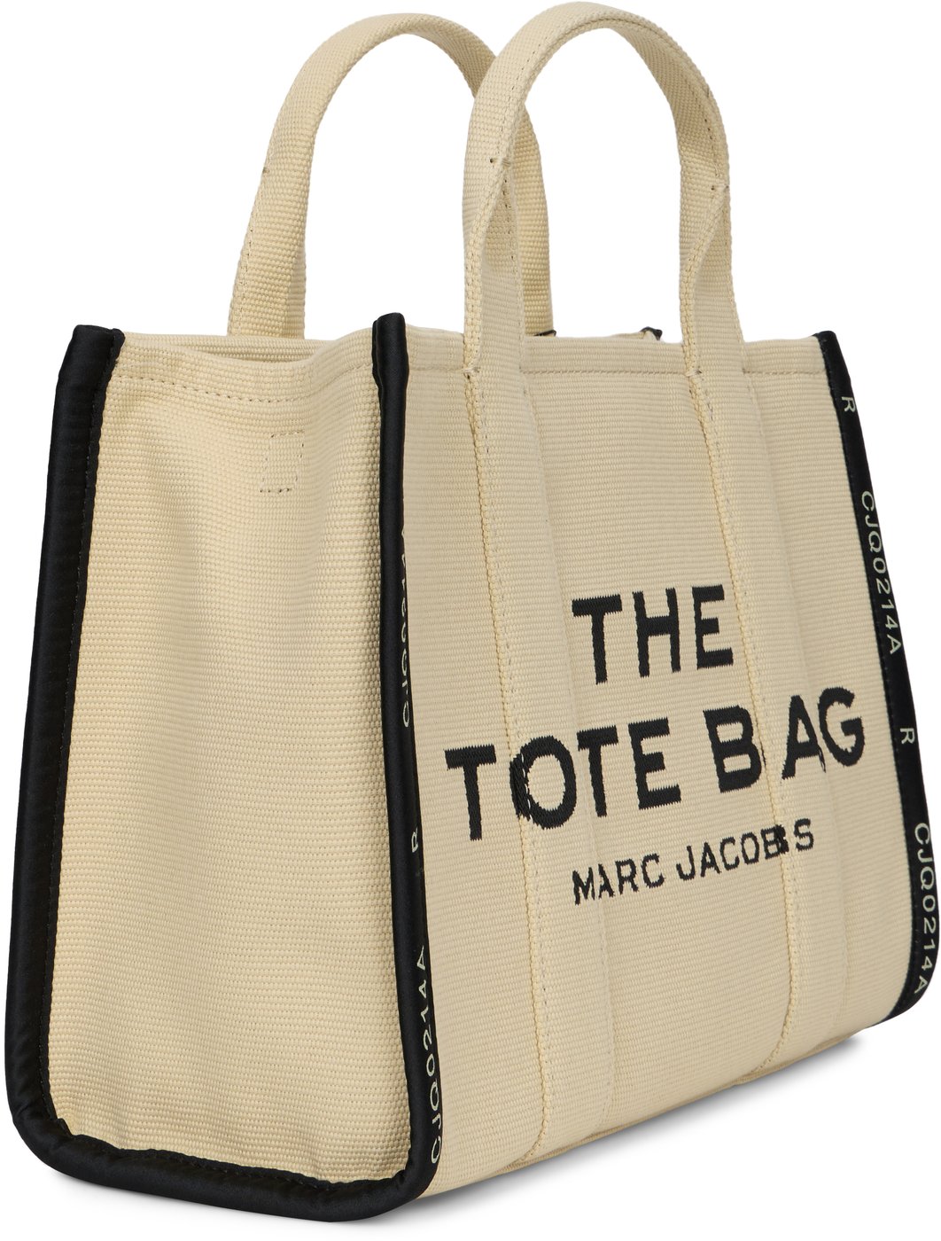 Tote bag with logo