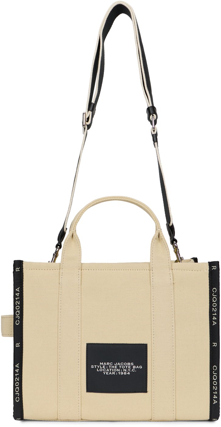Tote bag with logo