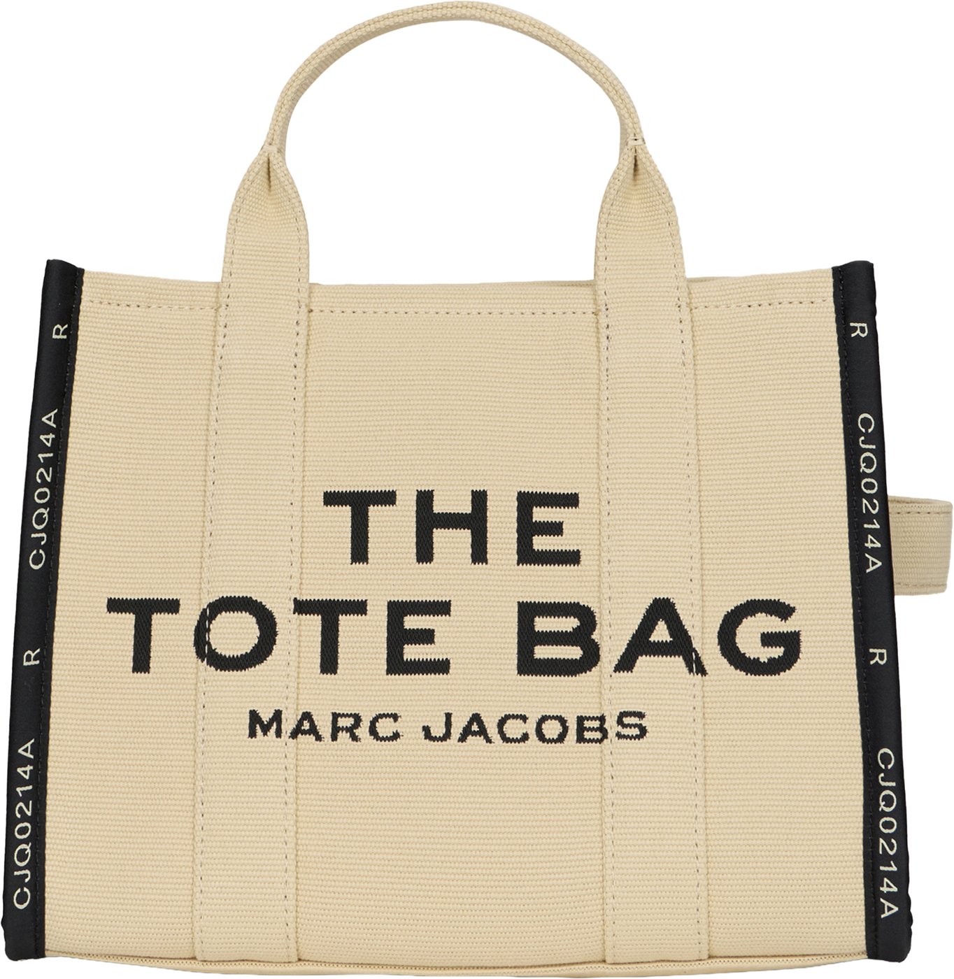 Tote bag with logo