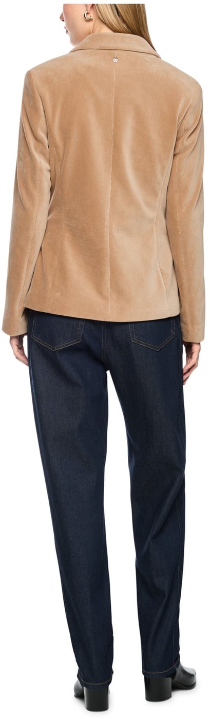 Marccain Blazer Blazers Bruin Bc 34.34 J31