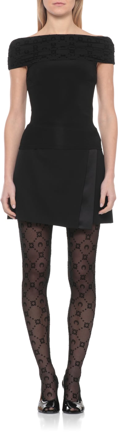 Top Black