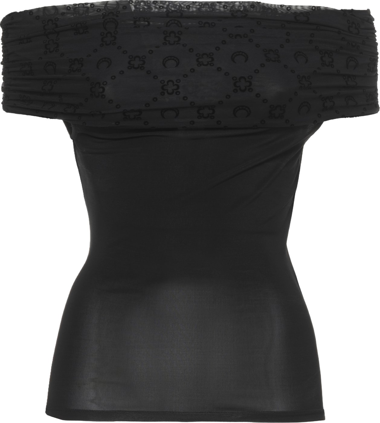 Top Black