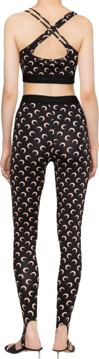 Trousers Black