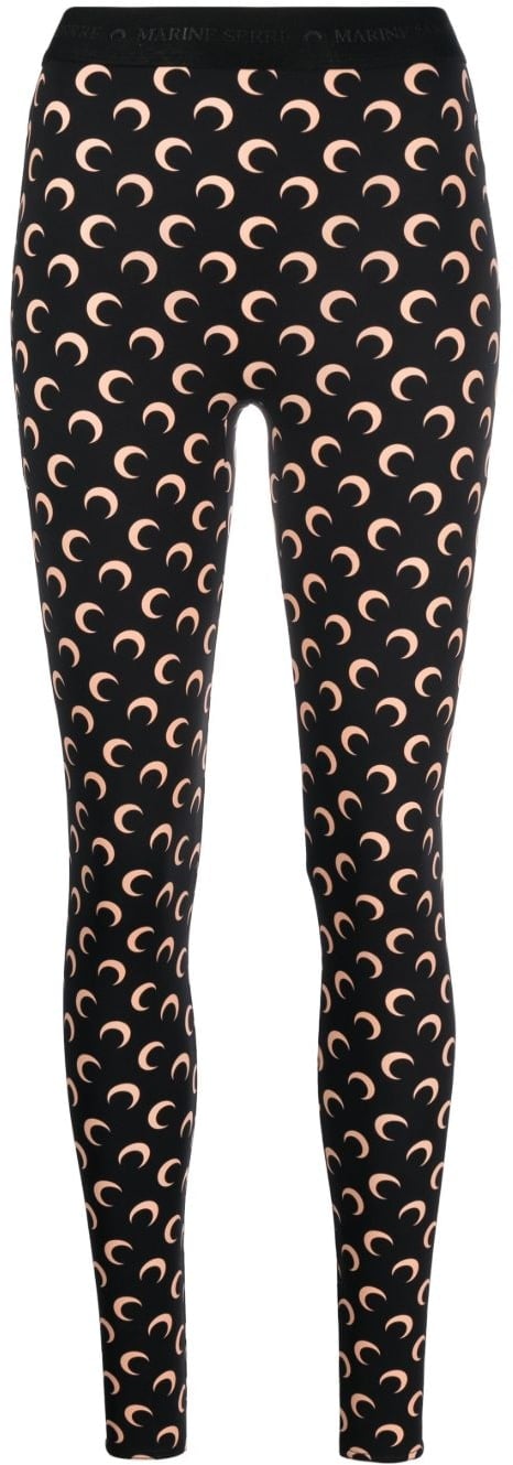Trousers Black