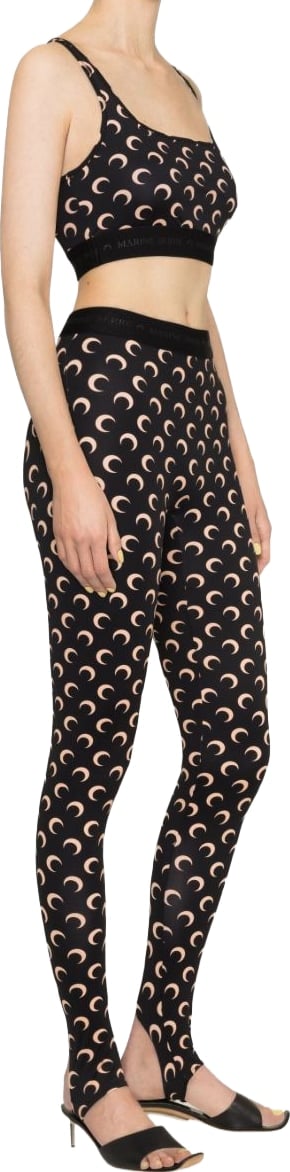 Trousers Black