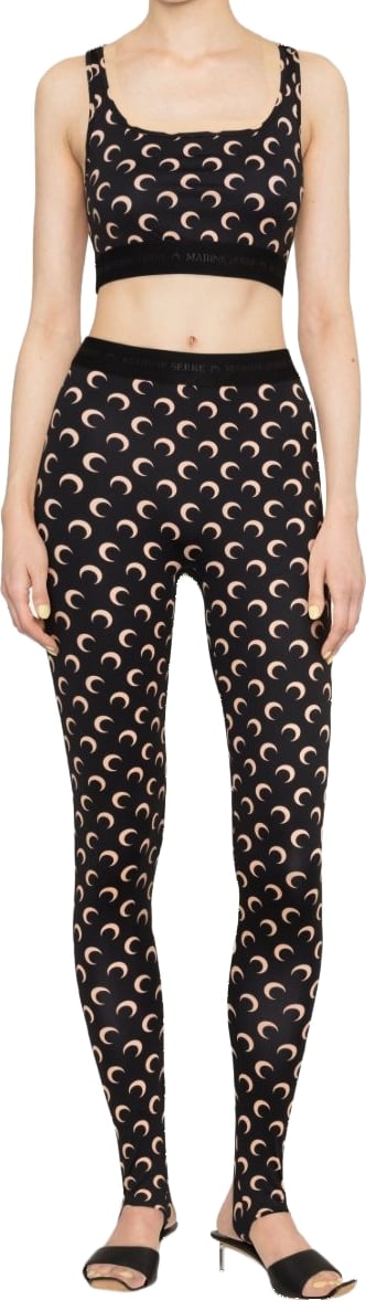 Trousers Black
