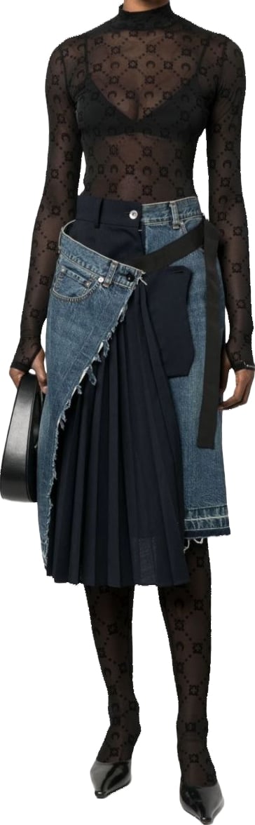 Top Black