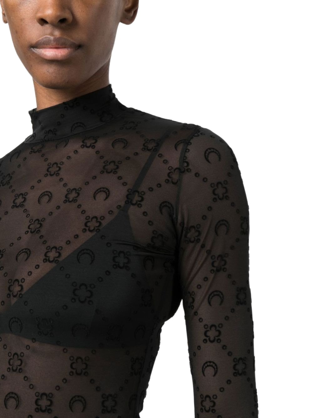 Top Black