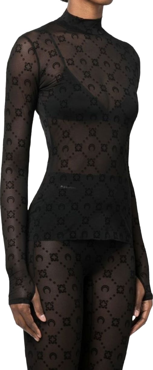Top Black