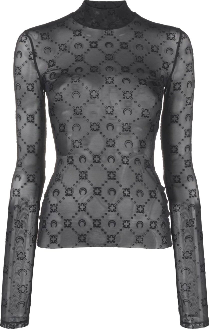 Top Black