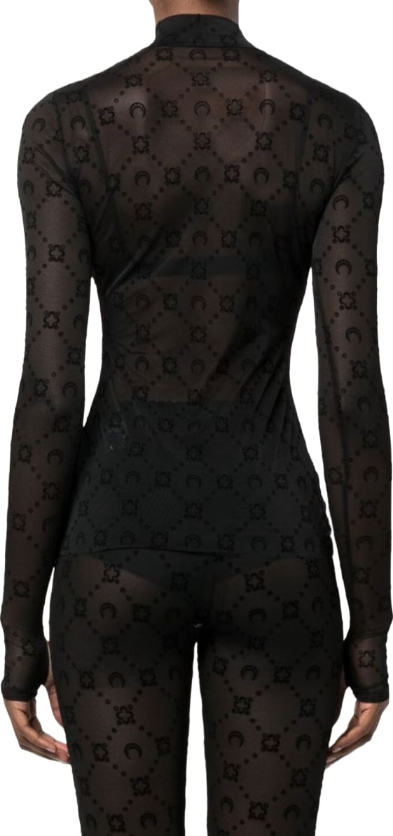 Top Black