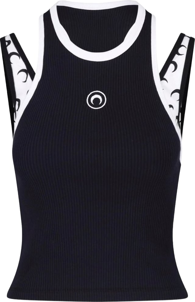 Top Black