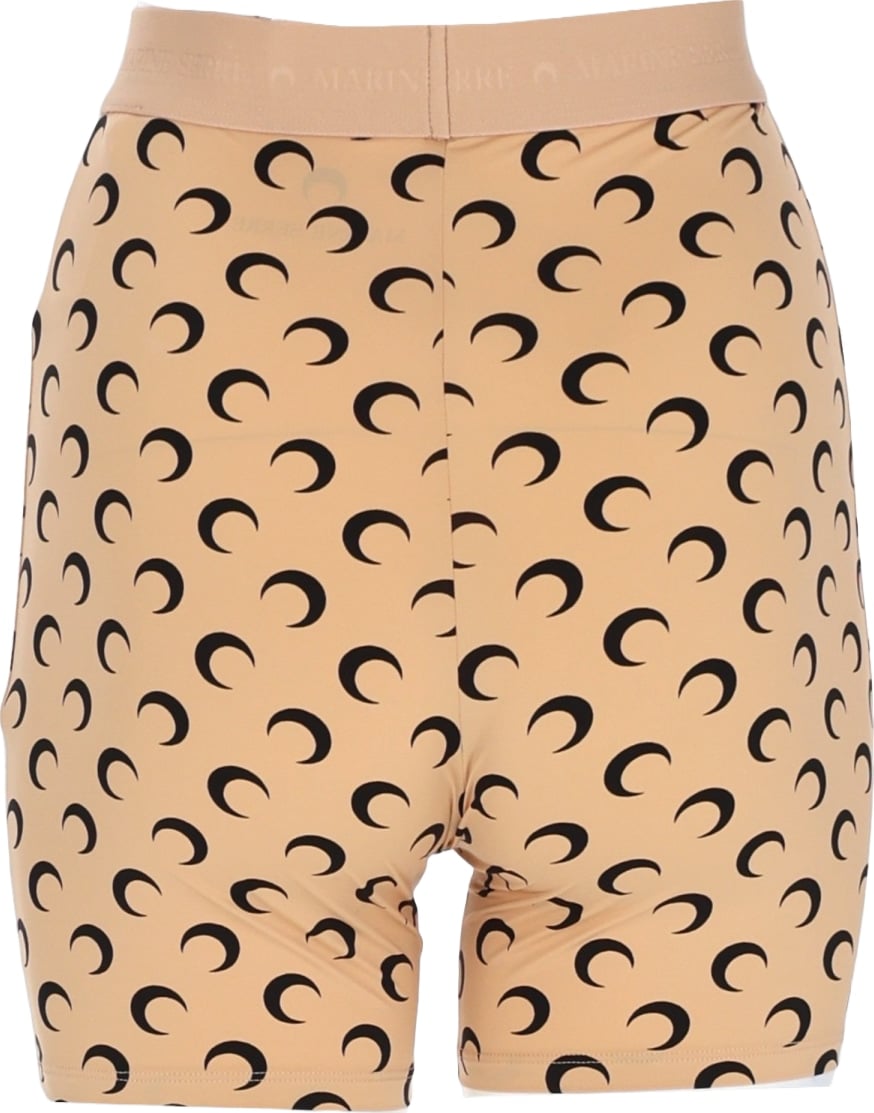 SHORTS "MOON"