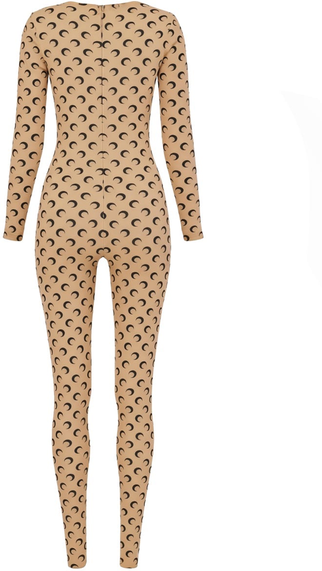Tuta "Moon"