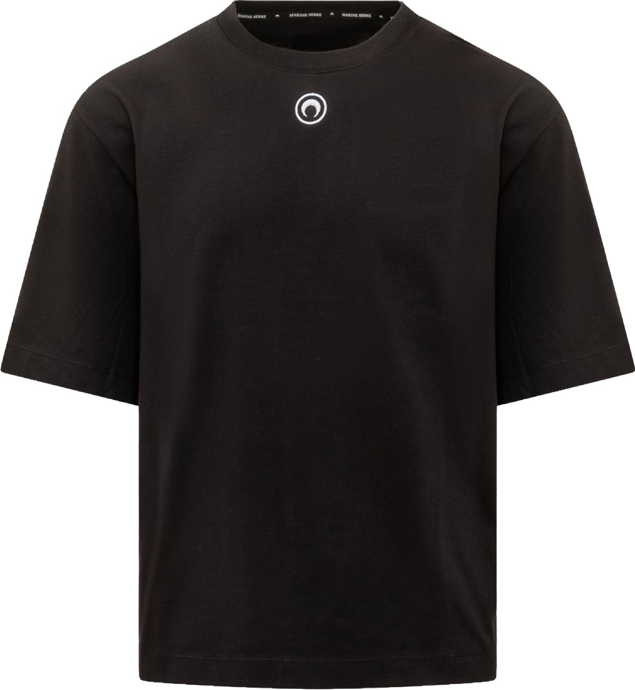 MOON LOGO T-SHIRT
