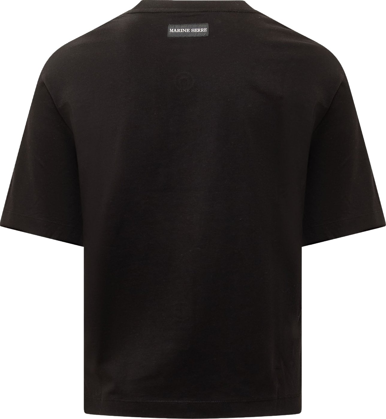 MOON LOGO T-SHIRT