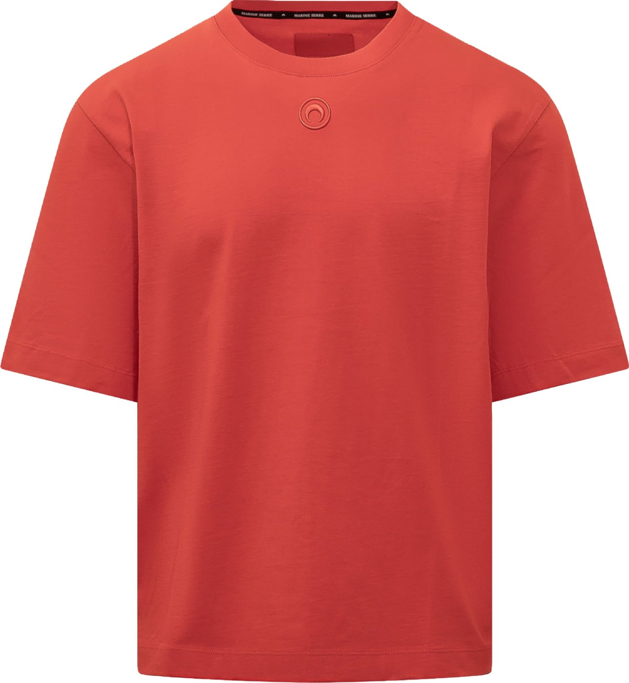 MOON LOGO T-SHIRT