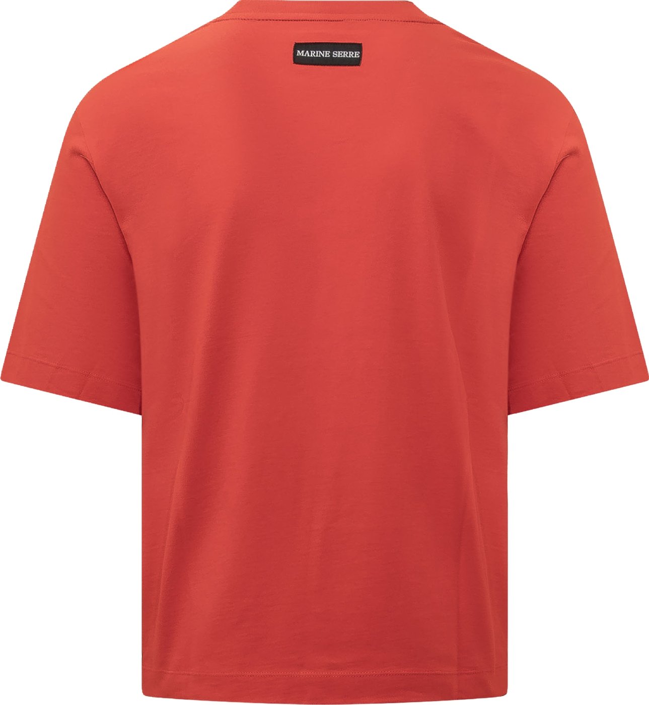 MOON LOGO T-SHIRT