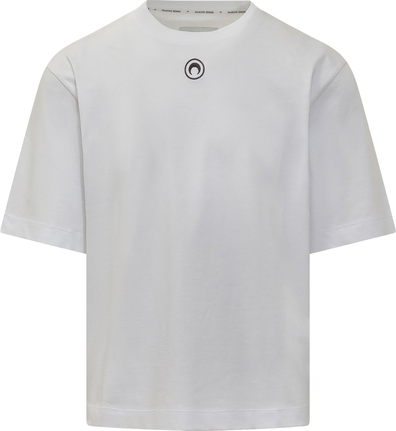MOON LOGO T-SHIRT