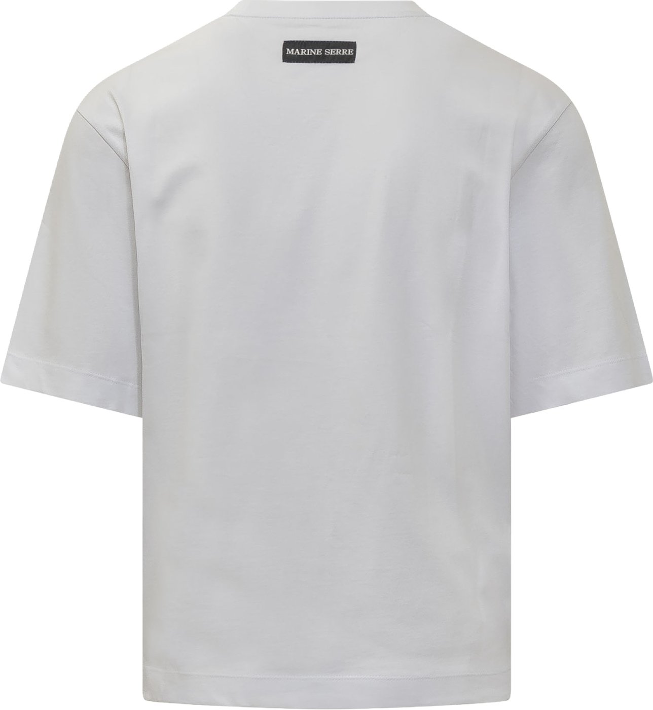MOON LOGO T-SHIRT