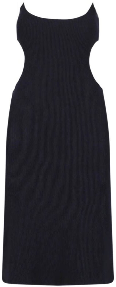 Dresses Black