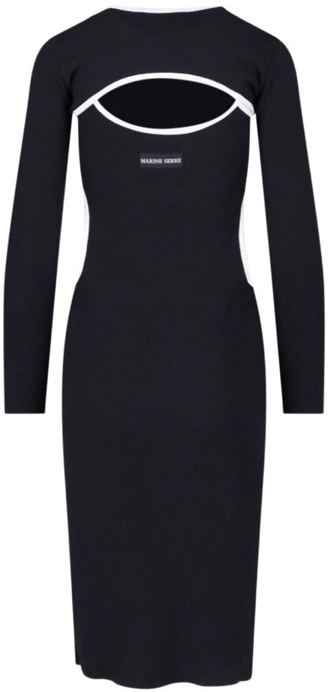 Dresses Black