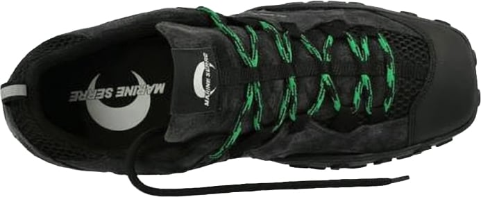 "Ms Rise Ii" Sneaker