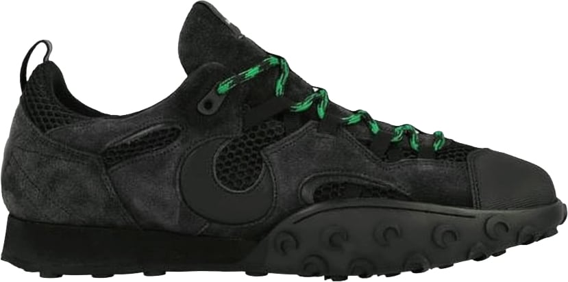 "Ms Rise Ii" Sneaker