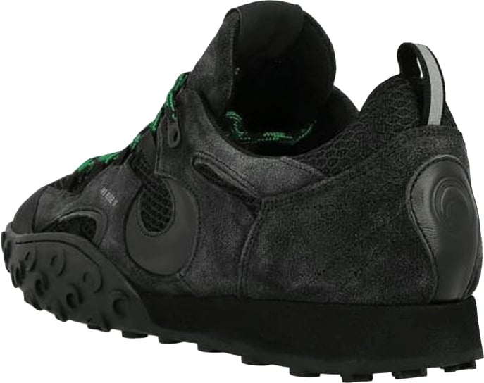 "Ms Rise Ii" Sneaker