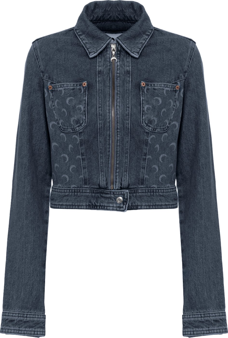 Coats Blue