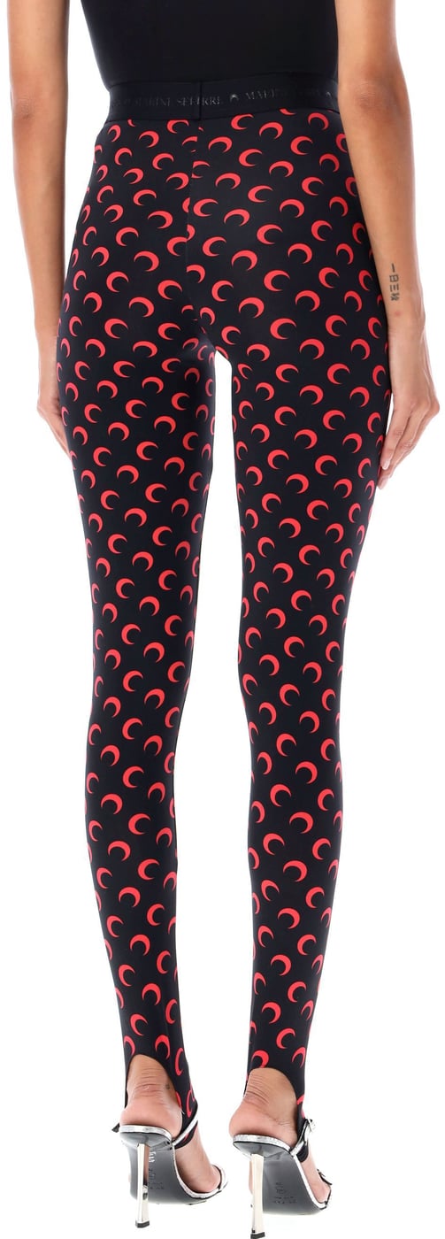 Trousers Red