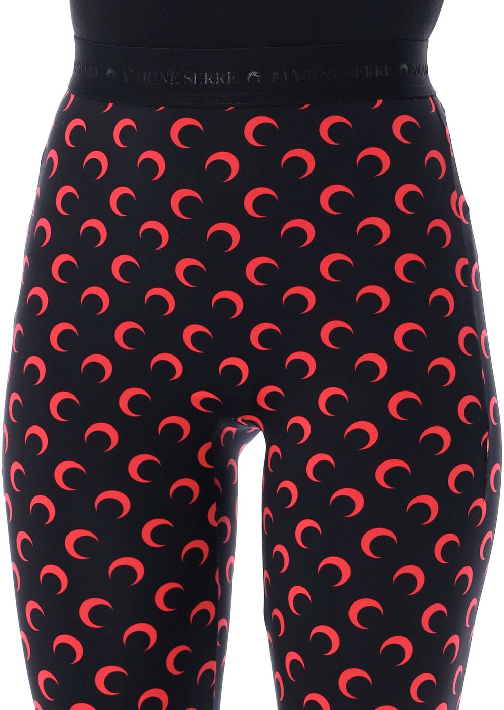 Trousers Red