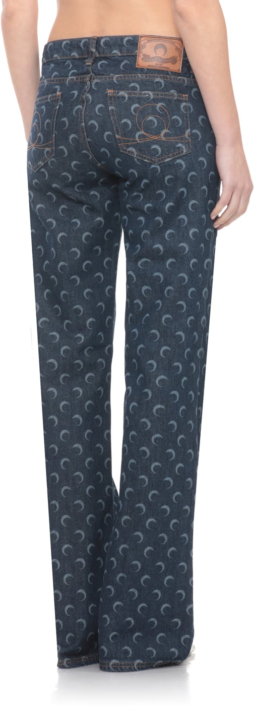 Jeans Blue