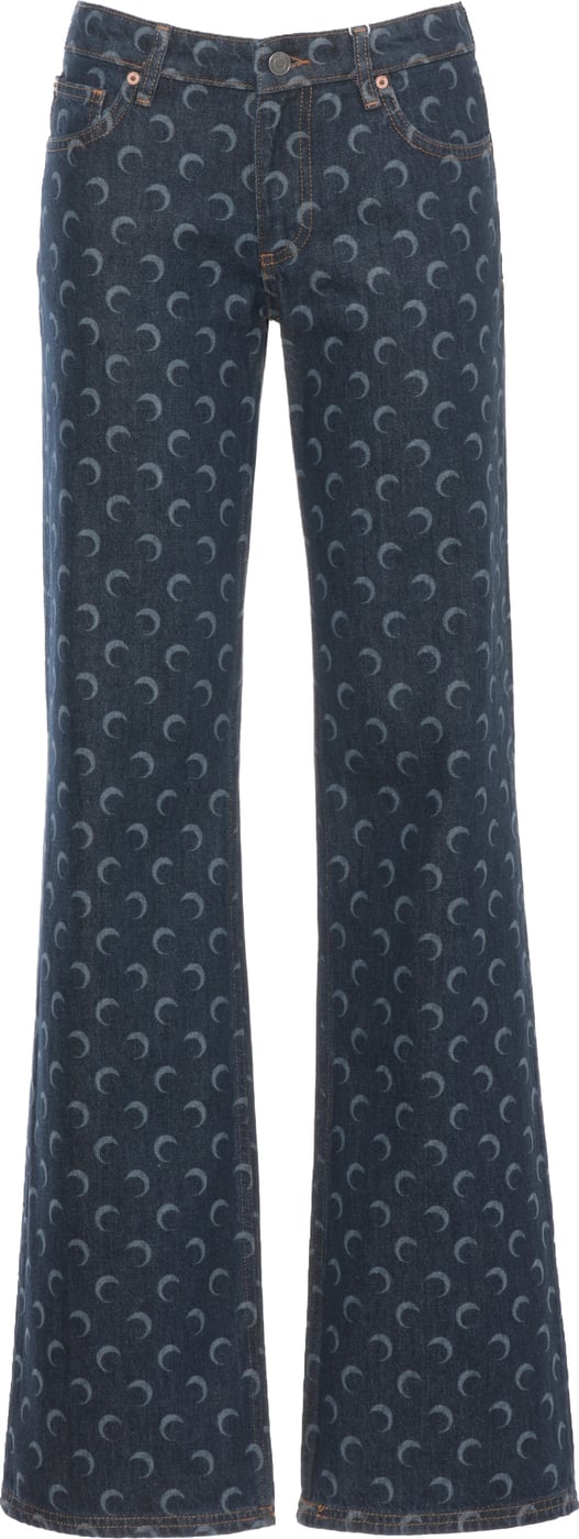 Jeans Blue