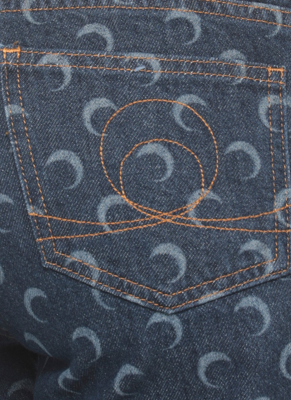 Jeans Blue