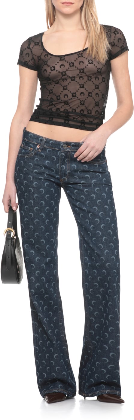 Jeans Blue