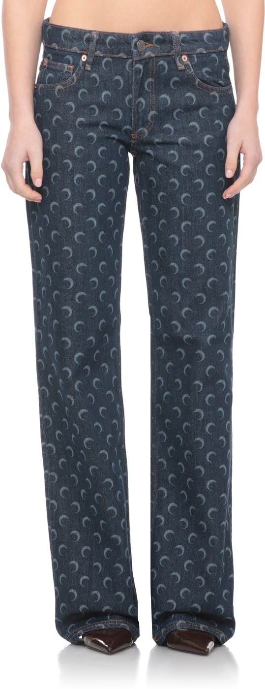 Jeans Blue