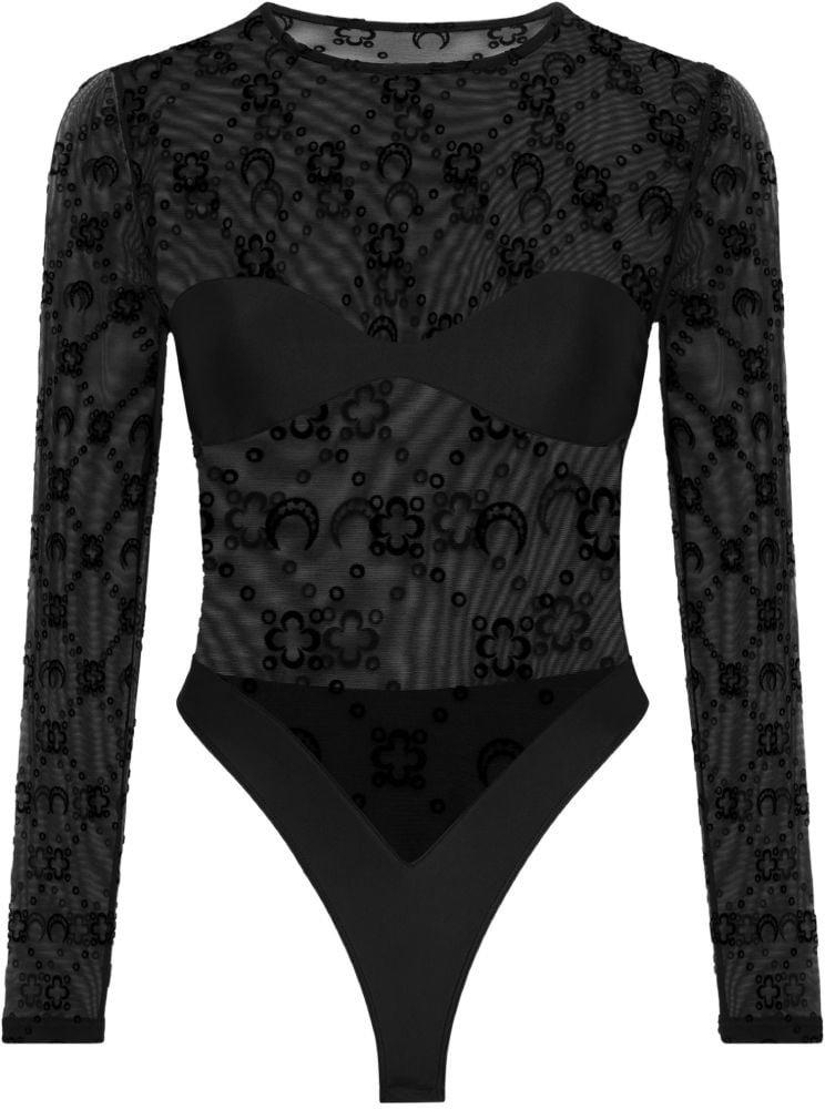 Top Black