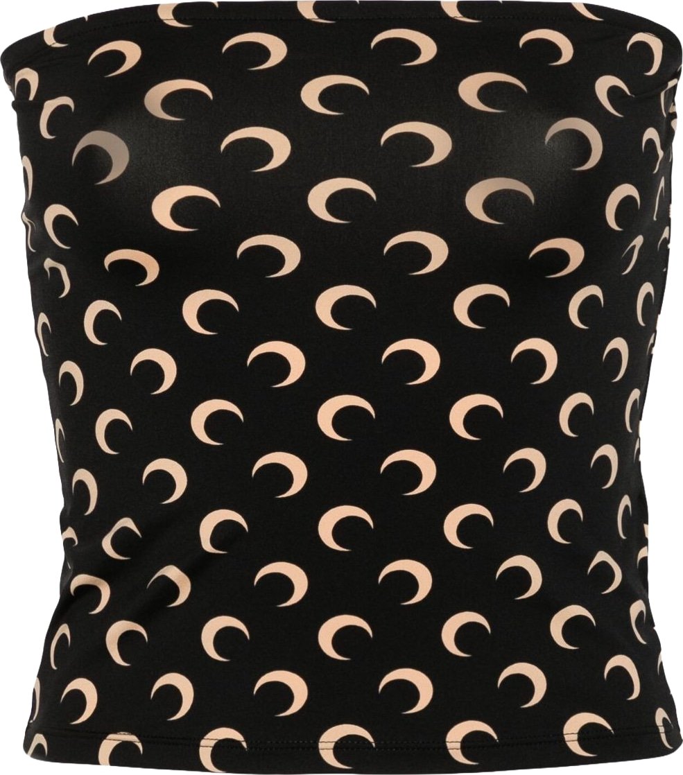 Top Black