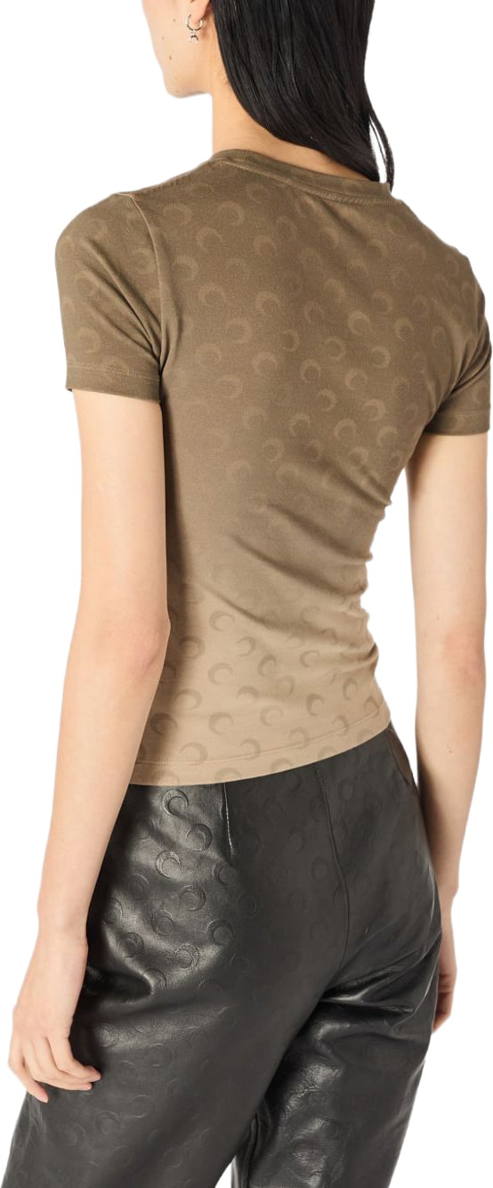 T-Shirts And Polos Grey