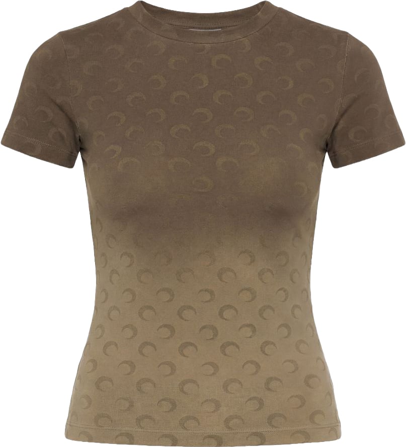 T-Shirts And Polos Grey