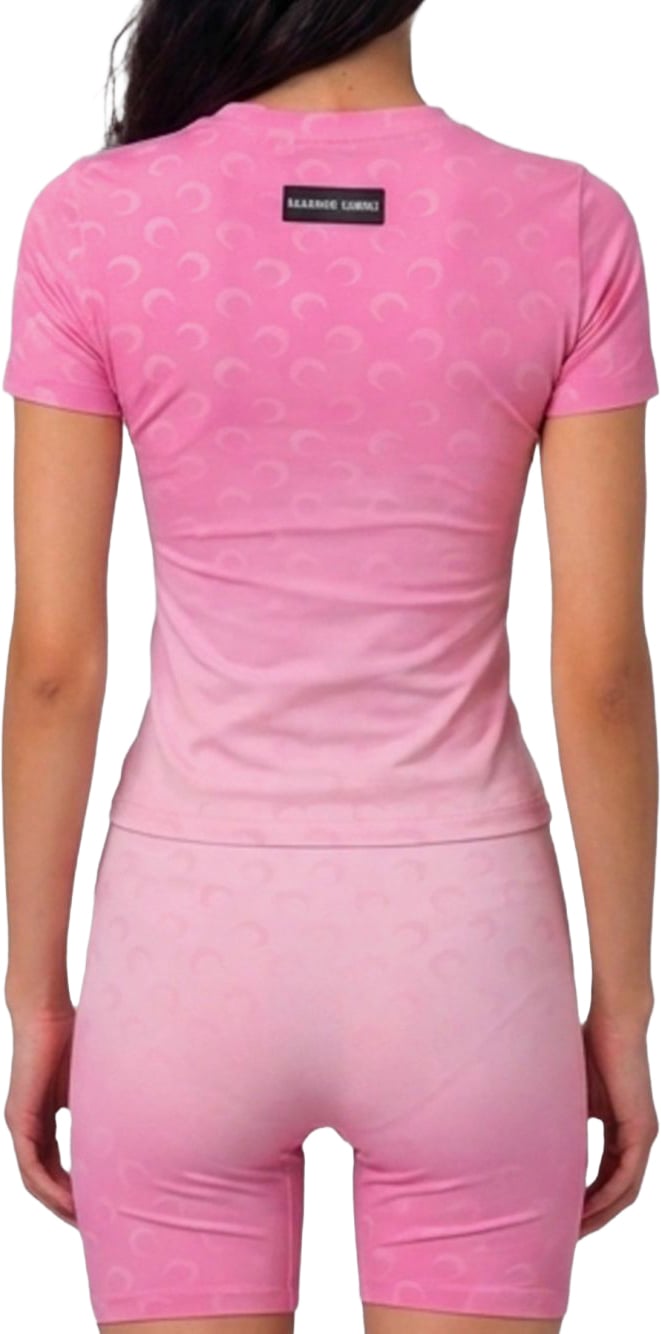 T-Shirts And Polos Pink