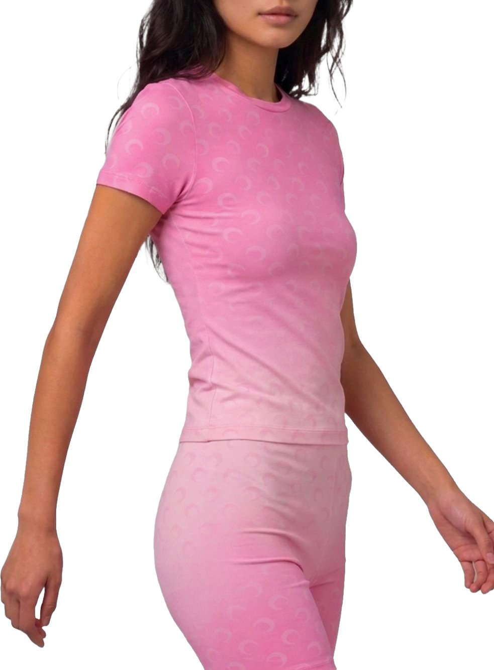 T-Shirts And Polos Pink
