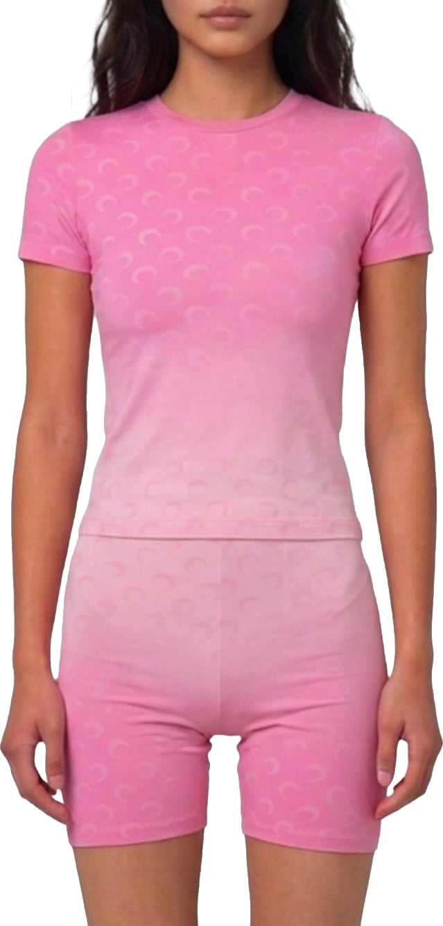 T-Shirts And Polos Pink