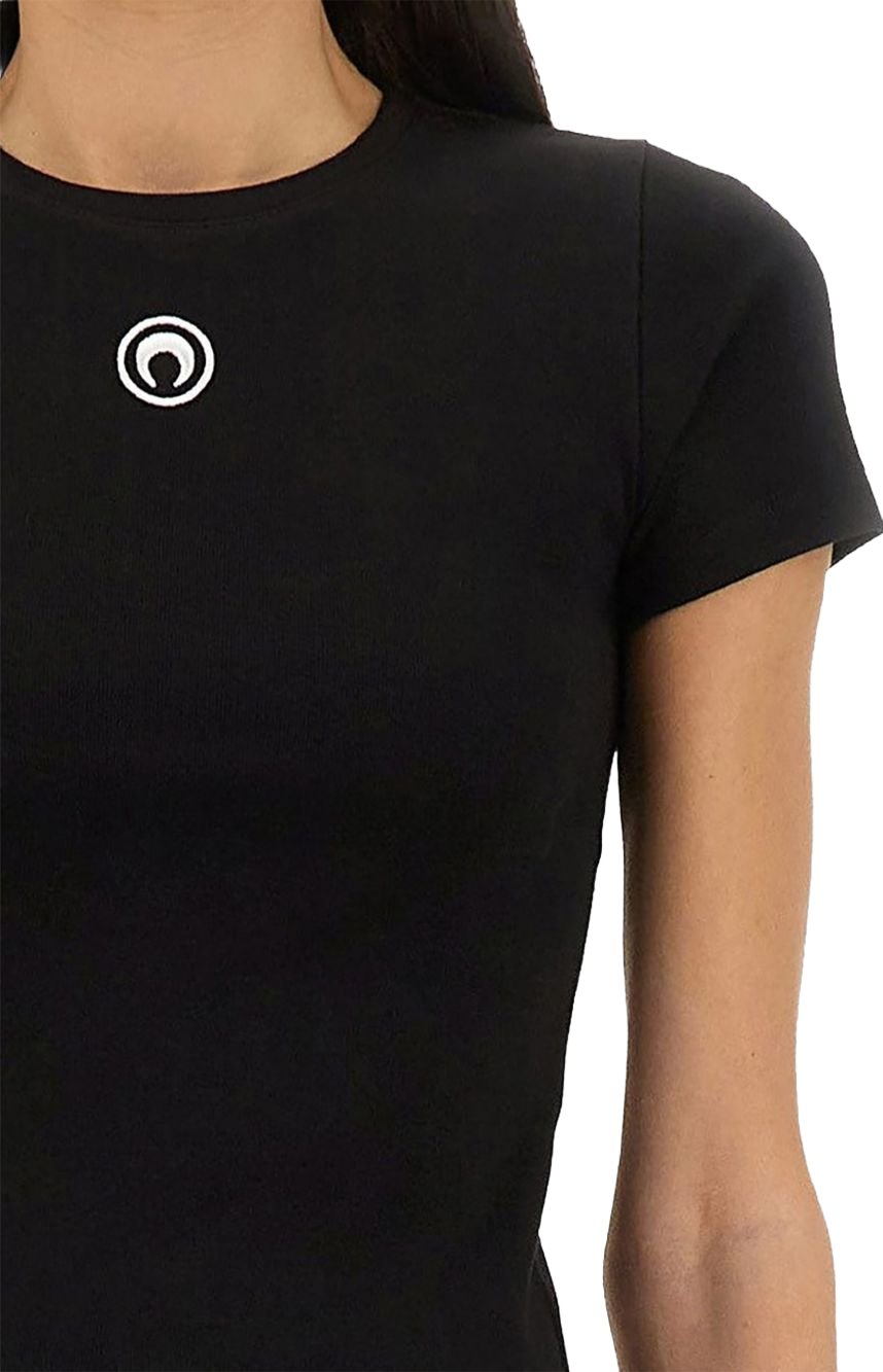T-Shirts And Polos Black