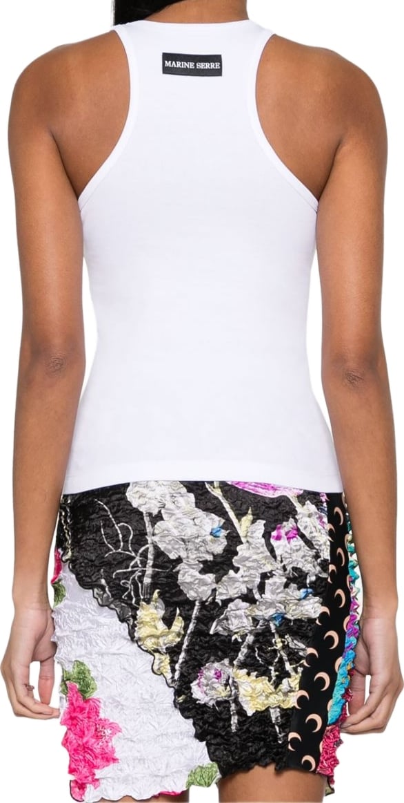 Top White