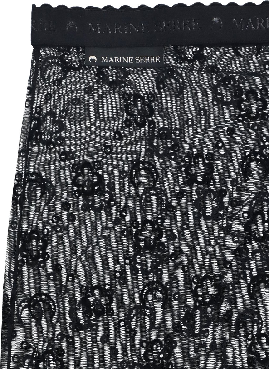 Underwear Black