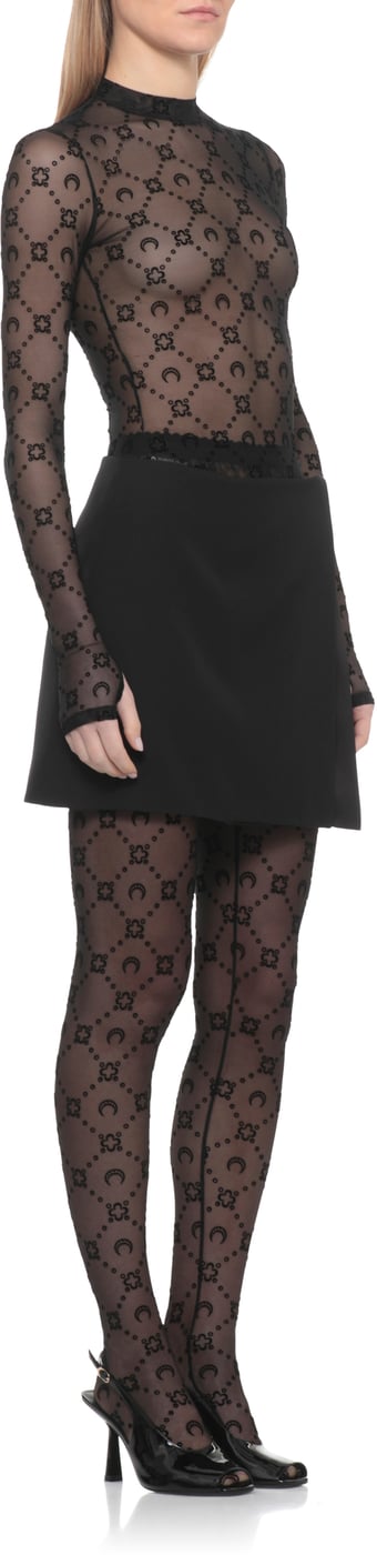 Underwear Black