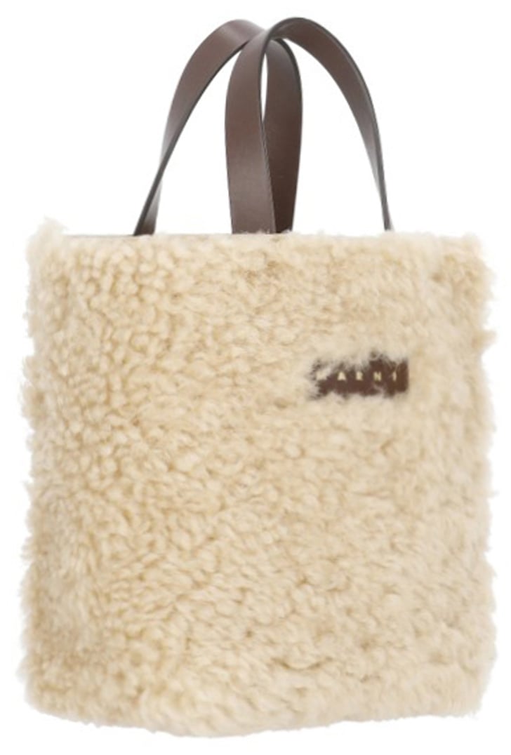 Bags Brown